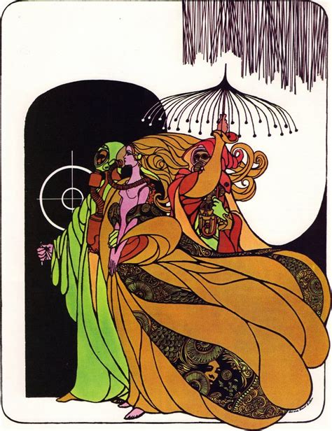 595 Best Leo And Diane Dillon Images On Pinterest