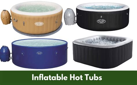 Or after a day exploring the beautiful south downs, why not relax in your own hot tub under. What's The Best Inflatable Hot Tub For The UK? Reviews ...