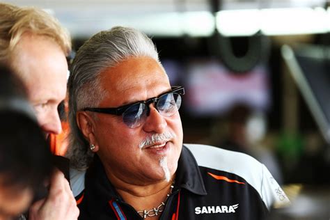 See more of vijay mallya (vjm) on facebook. Force India F1's Vijay Mallya Arrested For The Second Time ...