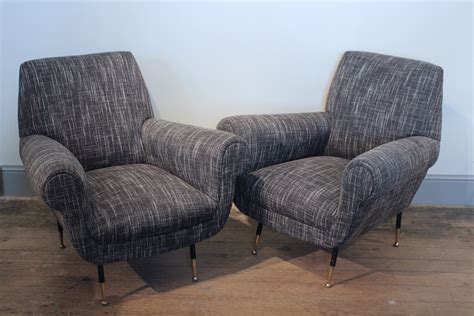 These lovely and functional comfortable armchair are available at enticing offers and discounts. Comfortable Pair of 1950s Armchairs - Sofas, Armchairs ...