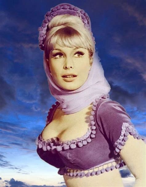 Barbara Eden Naked Photos Telegraph