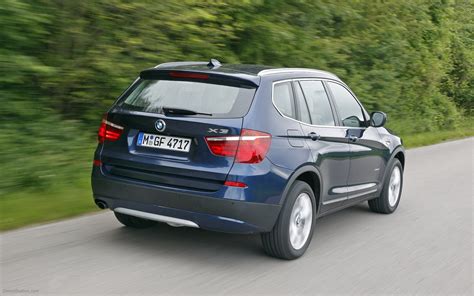 Maybe you would like to learn more about one of these? BMW X3 2012 Widescreen Exotic Car Image #10 of 38 : Diesel ...