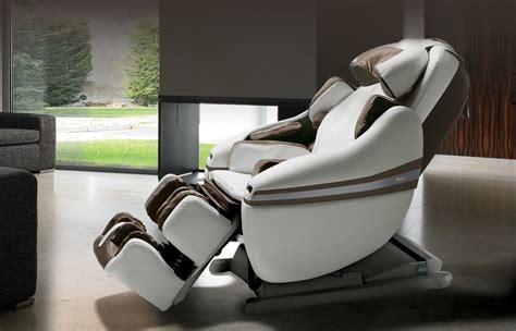 10 Best Massage Chairs Of 2020 Top Full Body Cushion And Heated