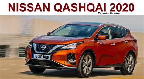 Nissan qashqai heute bestellen, versandkostenfrei. Nissan prépare le Qashqai 3