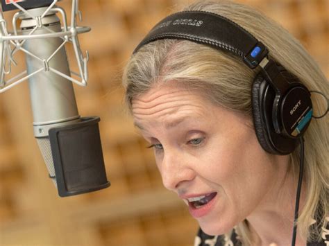 Mary Louise Kelly How A Veteran Radio Journalist Adapts To Hearing