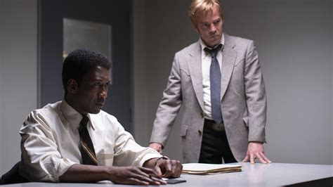 ‘true Detective Season 3 Episode 2 ‘intersectionality The New