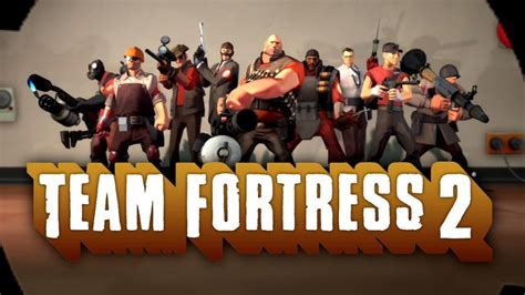 Team Fortress 2 Update To Help Fight In Game Abuse Gamezo