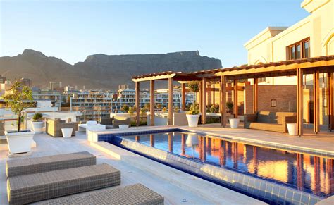 Oneandonly Cape Town Southern Destinations