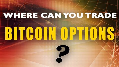 Most companies and people that operate on this trade that i've spoken to have two can you trade crypto 24 7 particular goals: Where Can I Trade Bitcoin Options? | Crypto Wizards - YouTube