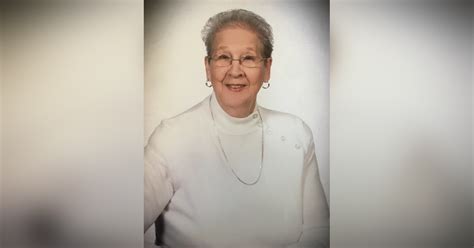 Obituary Information For Ms Gracie Odom Ratliff