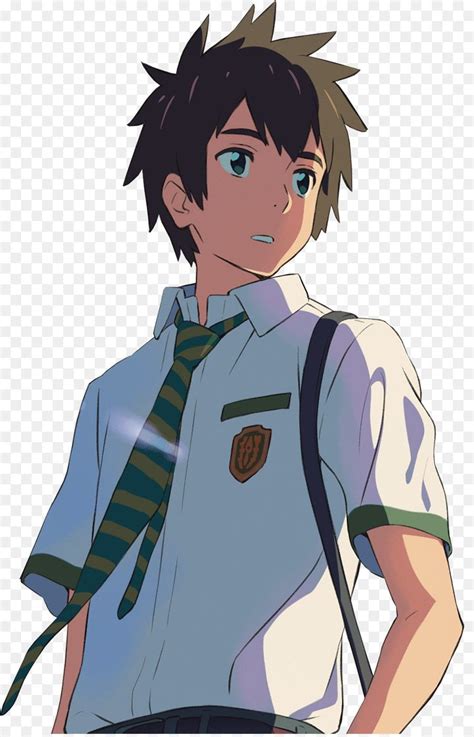 So let's get this count down started. Cute Anime Boy Names - Idalias Salon
