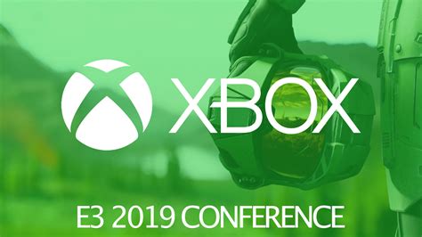 Xbox E3 2019 Recap Best Of Microsoft Xbox At E3 2019 Gamesradar