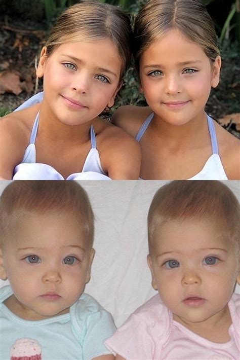 The Journey Of Two Adorable Identical Twins To Become Famous Instagram