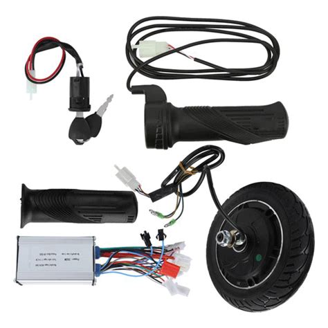Electric Scooter Conversion Kit