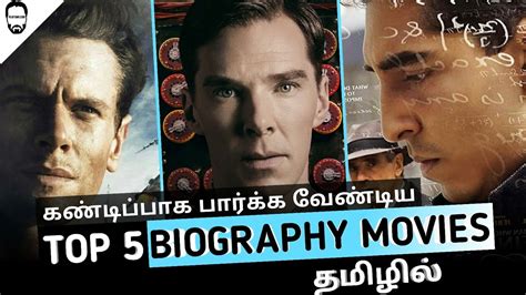 Sign in to follow this. Top 5 Hollywood Biography Movies in Tamil dubbed | Best ...