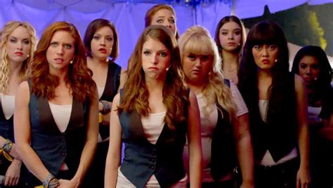The Pitch Perfect Bellas Reunited For A Socially Distanced Song Release
