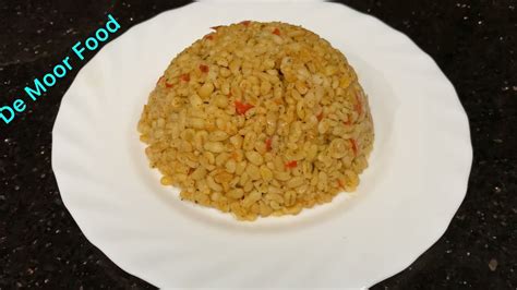 Easy Bulgur Wheat Turkish Rice Recipe Delicious Youtube