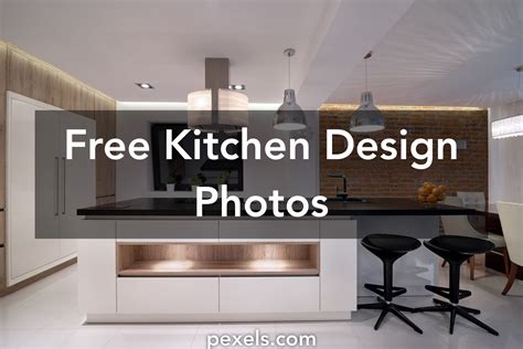 Free Stock Photos Of Kitchen Design · Pexels