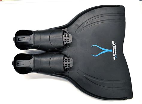 Everything You Need To Know About Diving Fins Freedive The Planet
