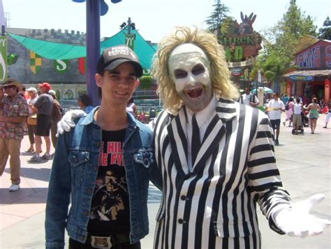 Join the ghost with the most and the classic universal monsters for the final showing ever of the beetlejuice graveyard review just for universal orlando. the studiotour.com - Universal Studios Hollywood ...