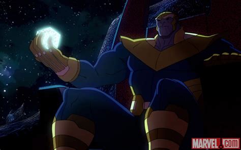 Apocalypse Vs Thanos Battles Comic Vine