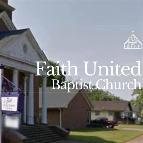 Faith United Baptist Church