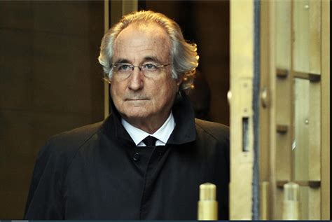 Bernard Madoff Is Dying Seeks Early Release From Prison