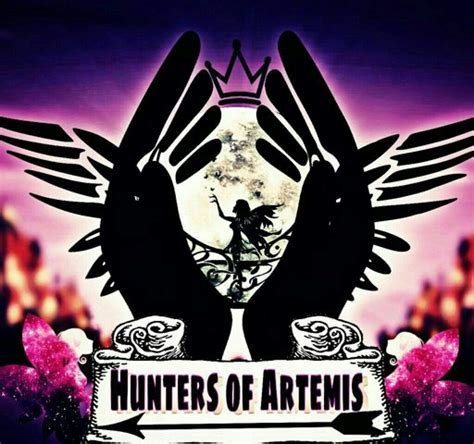 ↢the Hunters Of Artemis↣ Wiki Svtfoe Amino