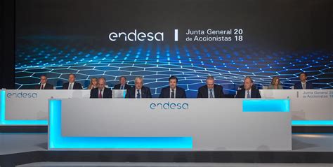 Endesa Tiende La Mano A Nadal Para Trazar La Nueva Hoja De Ruta Del