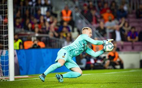 Koeman, sobre su futuro en el fc barcelona. Ter Stegen alcanza los 200 partidos con el FC Barcelona