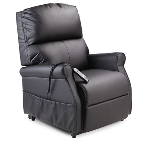 For someone who has a hard time getting out of a chair, you may want to consider purchasing a lift chair to make your life easier. Monarch Recliner Electric Lift Chair | Active Mobility Systems