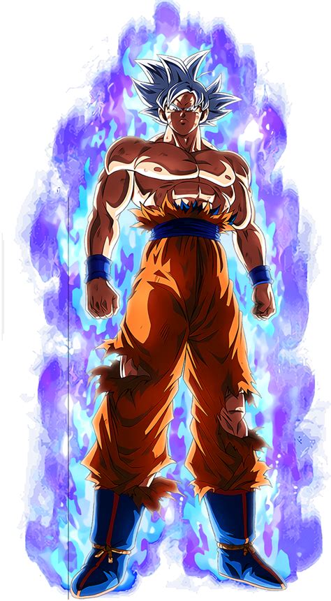 Ultra Instinct Hair Png Png Transparent Layers Download