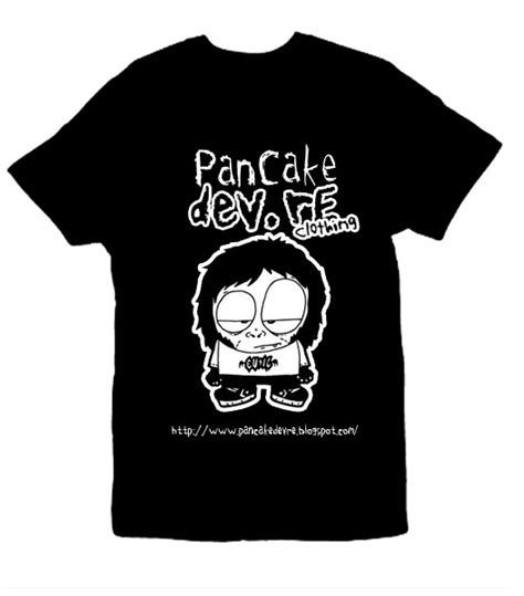 Portugal menawarkan musim panas yang cerah panjang yang sering meluas ke musim gugur. PanCake Merchandise: Desain Label, Baju, n Stiker PanCake ...