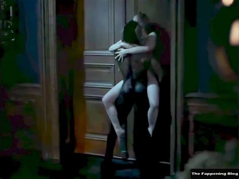 Tamzin Merchant Nude Carnival Row Pics Video Leaked Nude Celebs