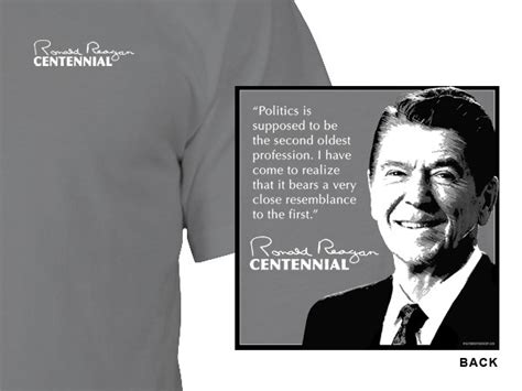 Ronald Reagan Military Quotes On Strength Quotesgram