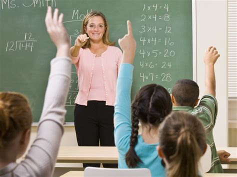 16 Qualities Of The Modern Teacher Simplek12