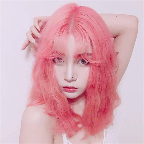 Top Inspiration 49 Korean Ulzzang Girl Hairstyle