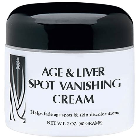 Morningsave Miracle Age Spot Cream