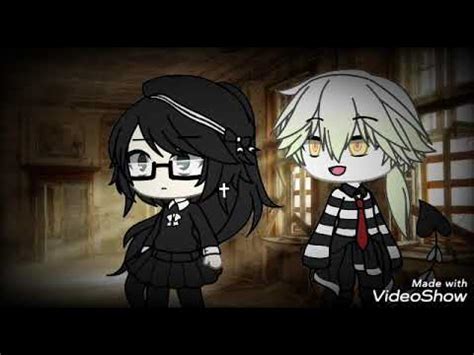 This is yet another music video owo it is from the musical beetlejuice. Say my name {Gacha life} Beetlejuice - YouTube