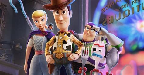 Some view it as a needless sequel it's a simple case of some characters being stronger than others. Toy Story 4 - Meet the Characters | Disney UK