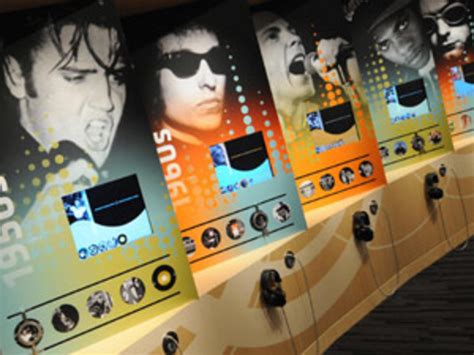 a guide to the grammy museum cbs los angeles
