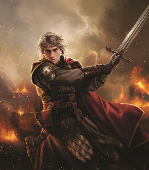 In addition, its popularity is due to the fact that it is a game that can be played by anyone, since it is a mobile game. Aegon I Targaryen - A Wiki of Ice and Fire