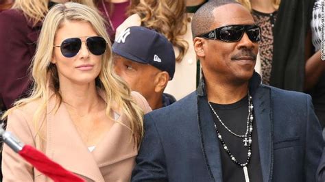 Eddie Murphy Becomes A Father For The 10th Time Eddie Murphy Becoming A Father Charles Murphy
