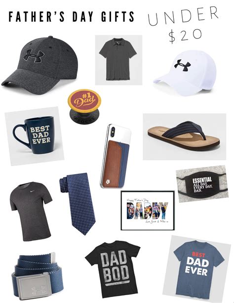 At under $150, each of these 20 classy, creative gifts will show dad that he's still the most important guy in your life. Father's Day Gift Ideas LIKEtoKNOW.it in 2020 | Gifts for ...