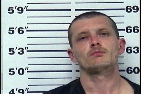 Man Charged With Introduction Of Contraband Into Smith County Jail Facility Smith County Insider
