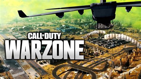Modern Warfare Warzone Victory Full Gameplay No Commentary Cod Mw