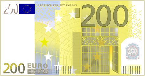 Neue banknoten gibt es ab frühjahr 2019. File:200-Euro.svg - Wikimedia Commons