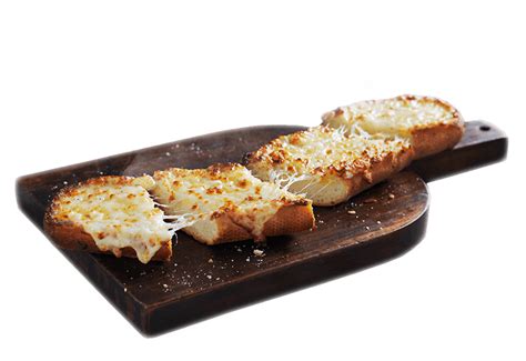 Cheesy Garlic Bread Dominos Pizza