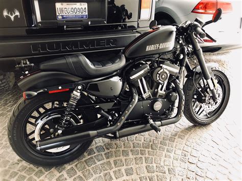 Harley Davidson Roadster Custom 2016 Harley Davidson Roadster Harley