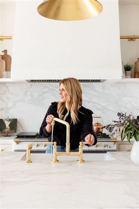 Best kitchens by studio mcgee: The McGee Home Kitchen Tour - Studio McGee | The mcgee ...
